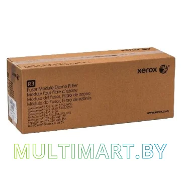 Фьюзер Xerox 109R00751